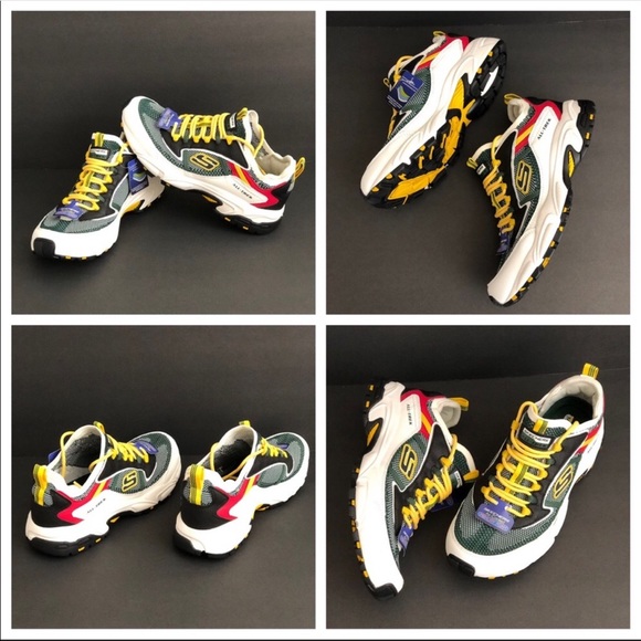 🚫Skechers All Trek Stamina Sneakers - Picture 6 of 7